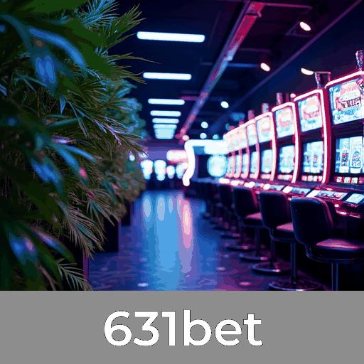 Descubra a Segurança e Confiabilidade do 631bet em Jogos Online