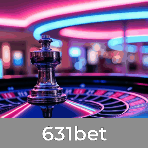 Descubra a Emoção dos Jogos de Cassino com 631bet