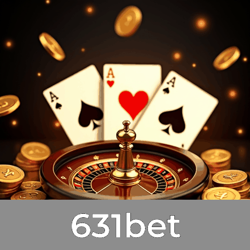 Aproveite os Bônus Exclusivos do 631bet para Maximizar Seus Ganhos
